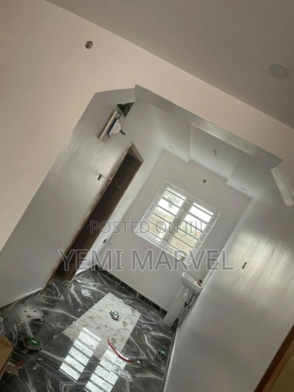 2bdrm Block of Flats in Saint John Academy, for rent
