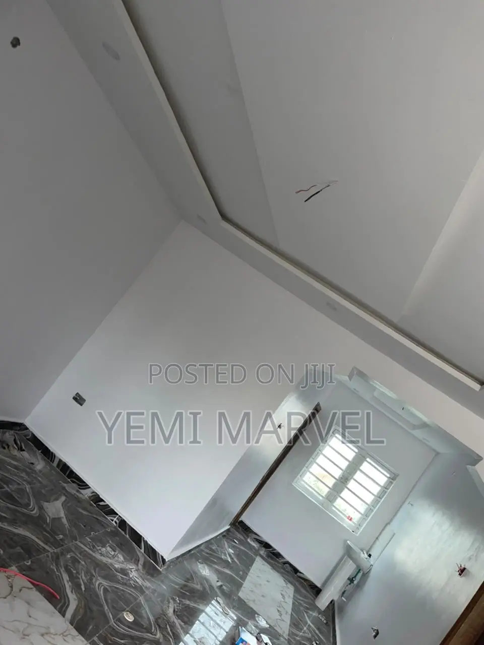 2bdrm Block of Flats in Saint John Academy, for rent