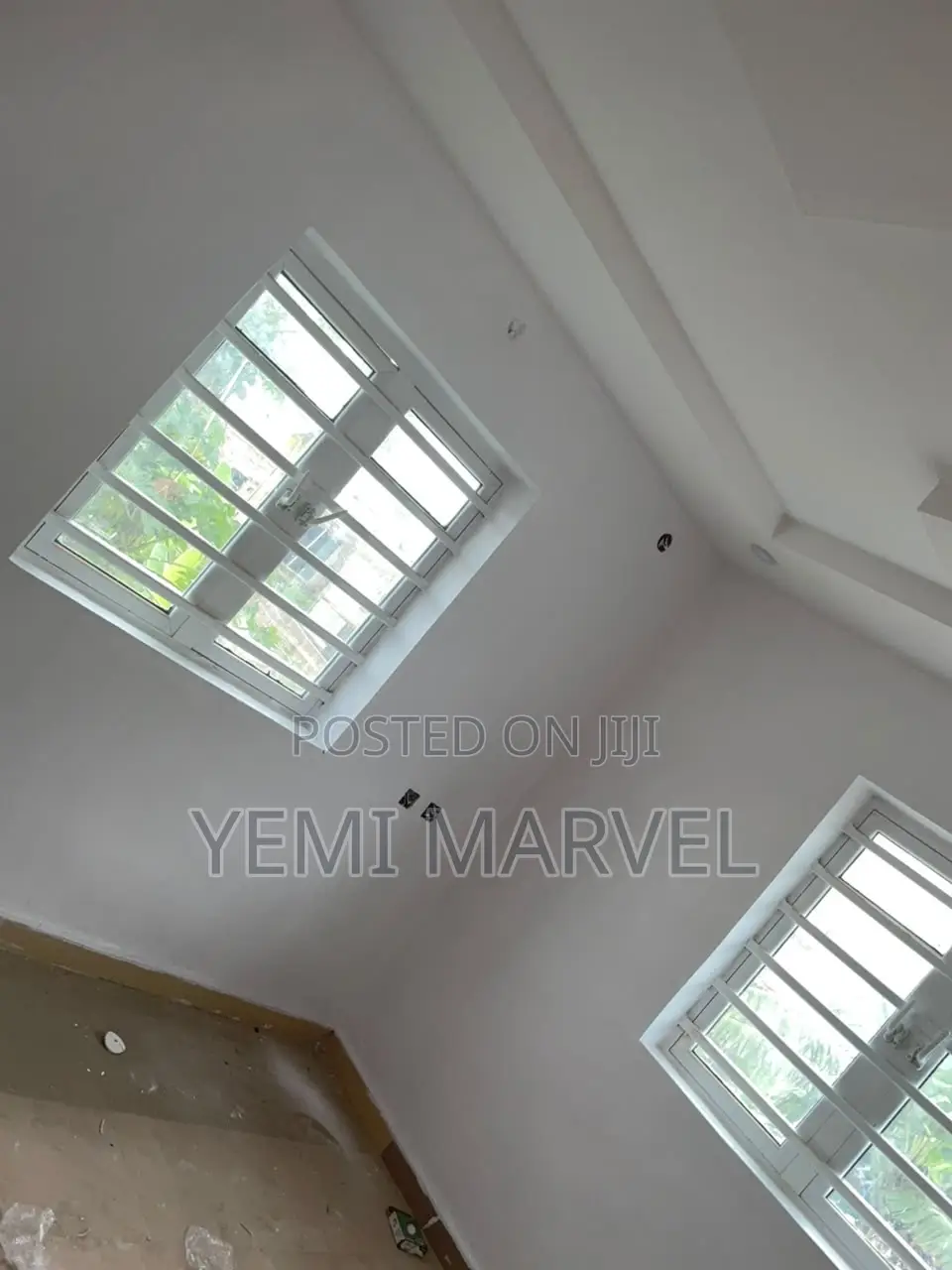 2bdrm Block of Flats in Saint John Academy, for rent