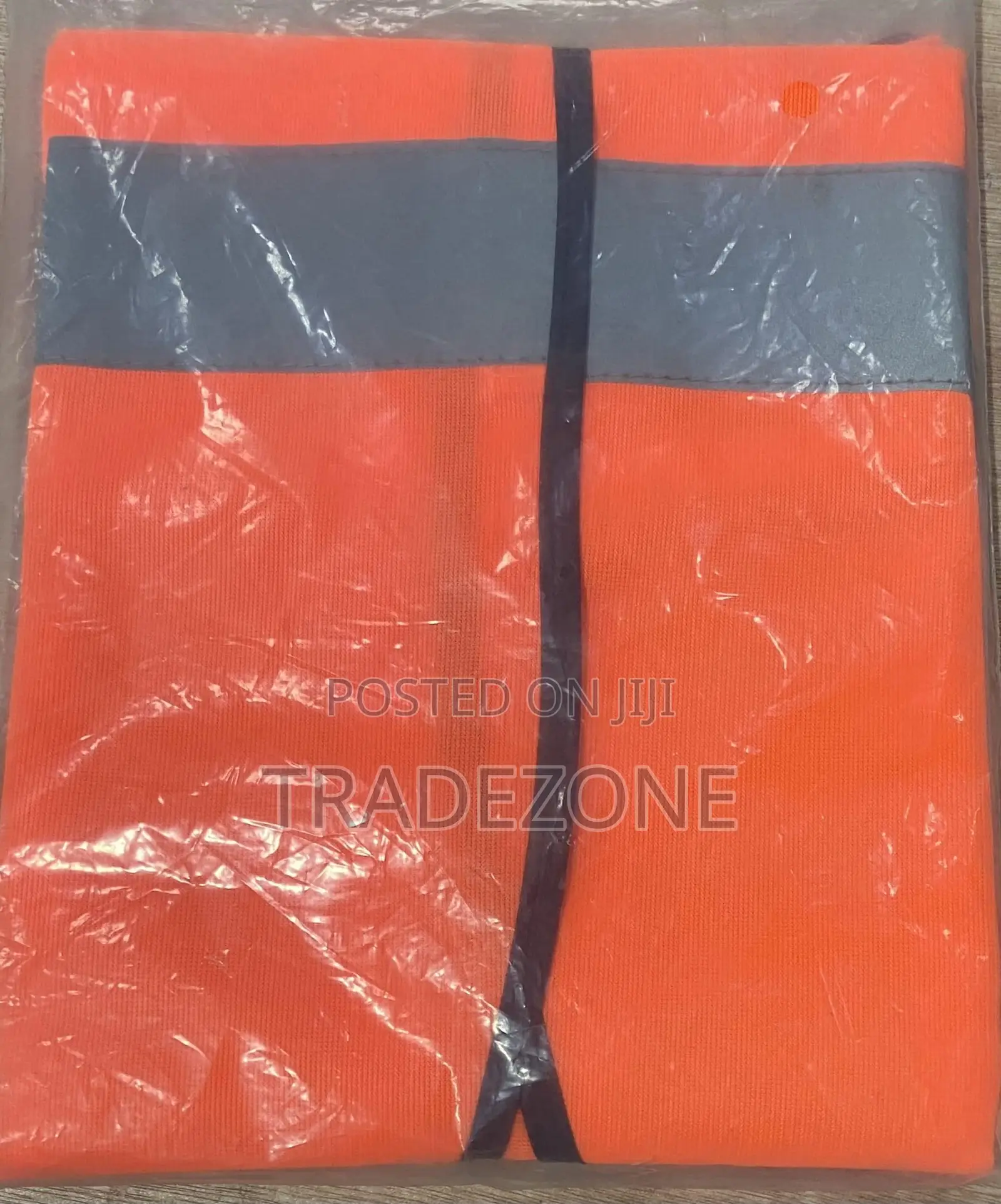 Reflective Jacket