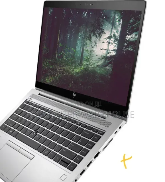 New Laptop HP EliteBook 8560W 16GB Intel Core i5 SSD 512GB