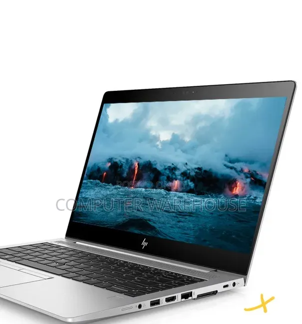 New Laptop HP EliteBook 8560W 16GB Intel Core i5 SSD 512GB
