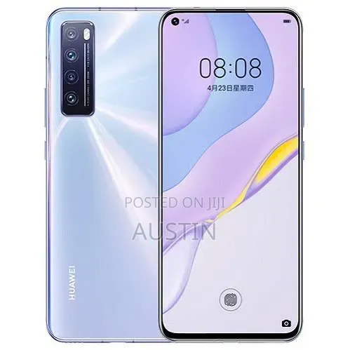 New Huawei Nova 7 Pro 5G 128 GB