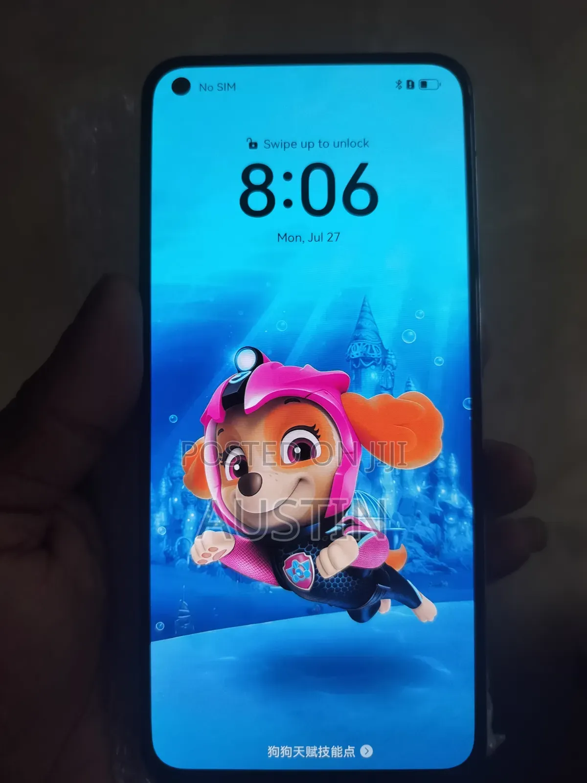 New Huawei Nova 7 Pro 5G 128 GB