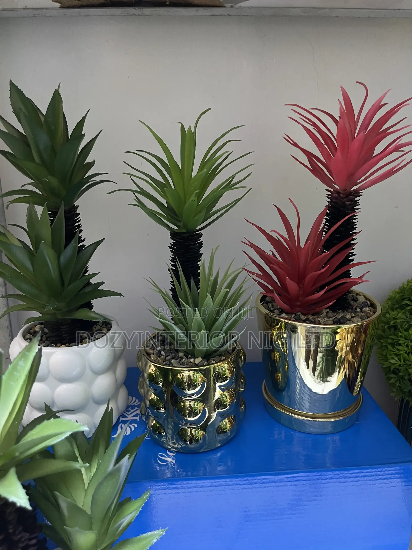 Amazing Table Flowers