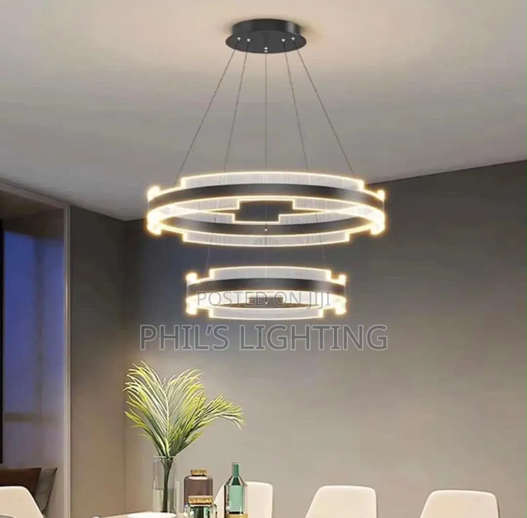 Modern Home Decor Led Lights Pendant Light Lamps