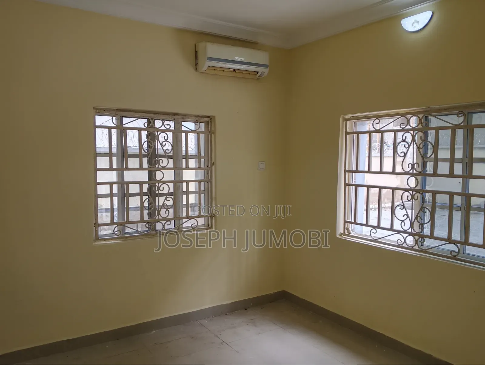 3bdrm Block of Flats in Lush Apartment'S, Mabushi for rent
