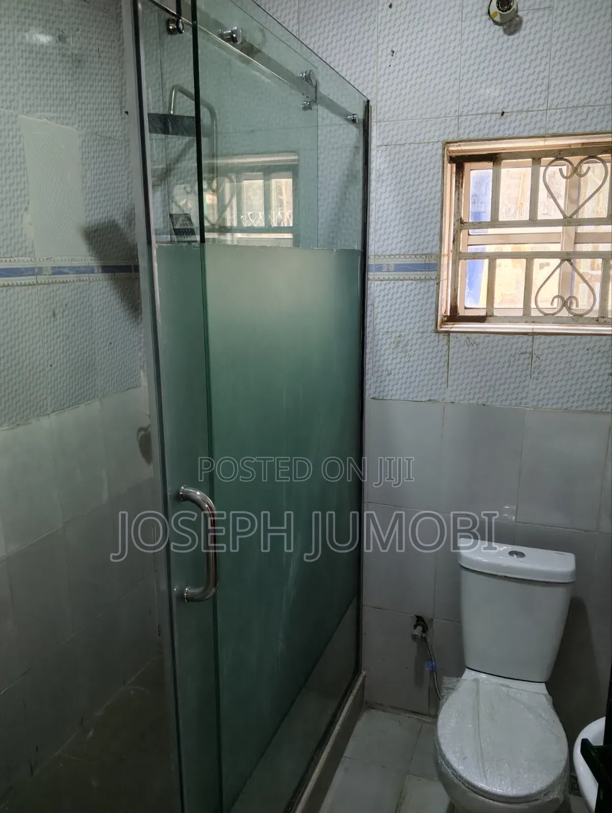3bdrm Block of Flats in Lush Apartment'S, Mabushi for rent