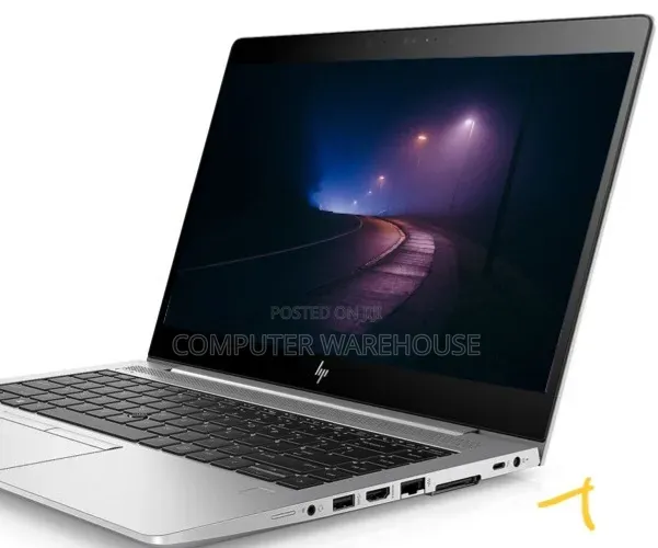 New Laptop HP EliteBook 8570P 16GB Intel Core i5 SSD 512GB