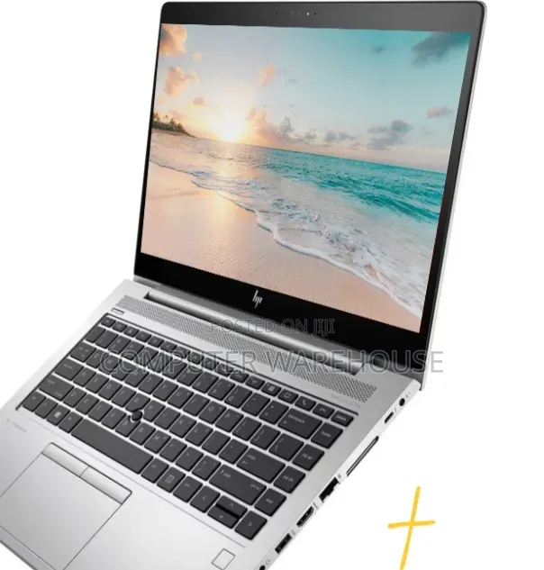 New Laptop HP EliteBook 8570P 16GB Intel Core i5 SSD 512GB