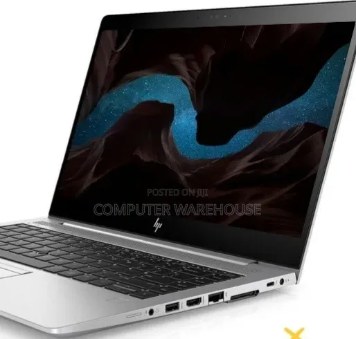 New Laptop HP EliteBook 8570P 16GB Intel Core i5 SSD 512GB