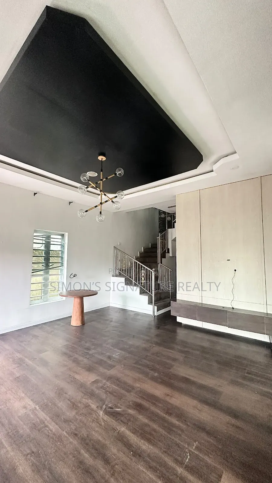 4bdrm Duplex in Osapa london for rent