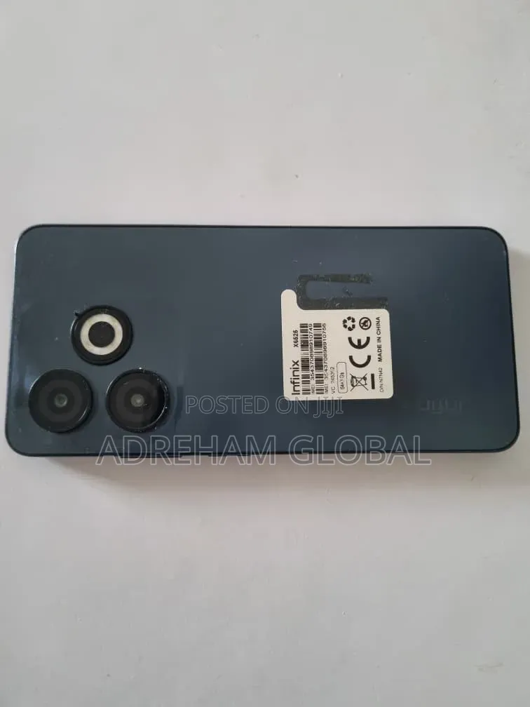 Tecno Spark 8 64 GB Blue