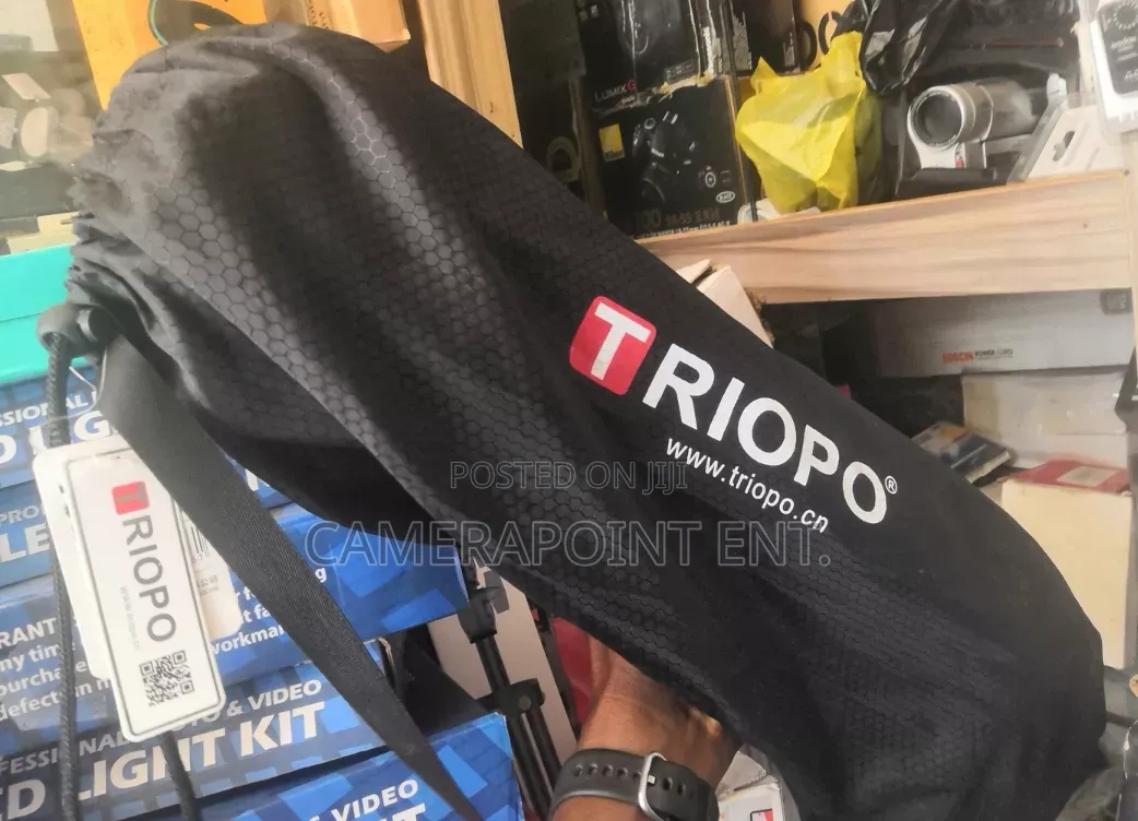 Triopo Beauty Dish 65cm