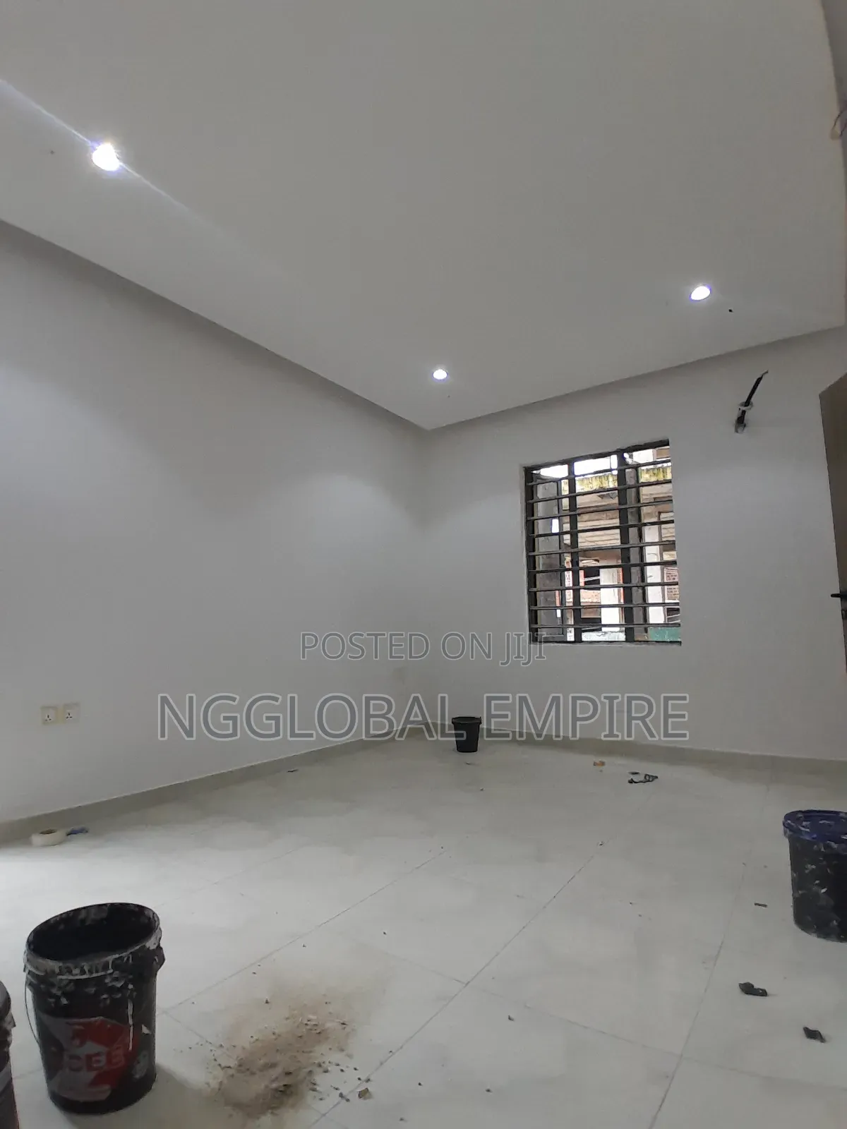 4bdrm Duplex in Lekki Phase 1 for sale
