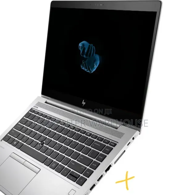 New Laptop HP EliteBook 8570W 16GB Intel Core i5 SSD 512GB