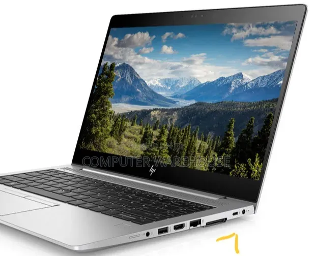 New Laptop HP EliteBook 8570W 16GB Intel Core i5 SSD 512GB