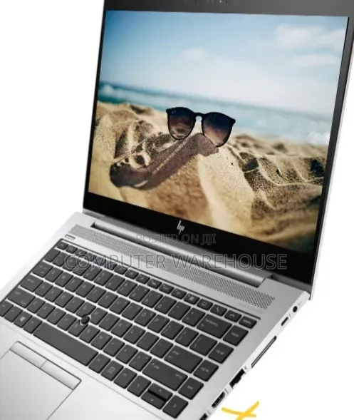 New Laptop HP EliteBook 8570W 16GB Intel Core i5 SSD 512GB
