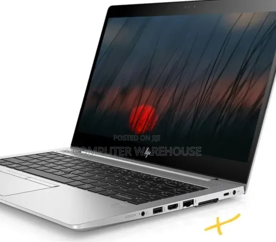 New Laptop HP EliteBook 8570W 16GB Intel Core i5 SSD 512GB