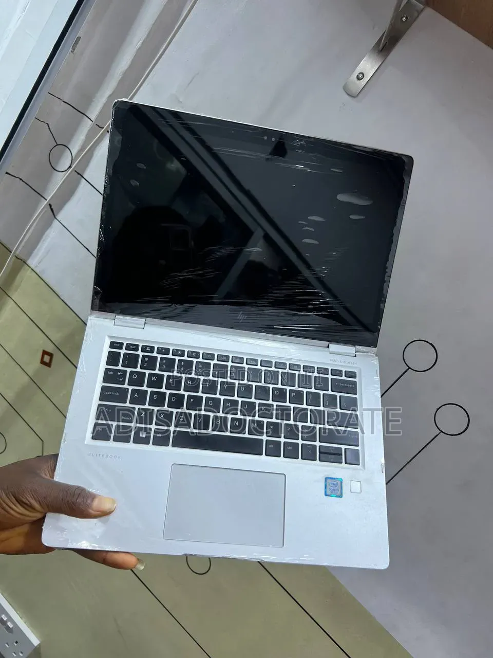 Laptop HP EliteBook X360 1030 G2 8GB Intel Core i5 SSD 256GB