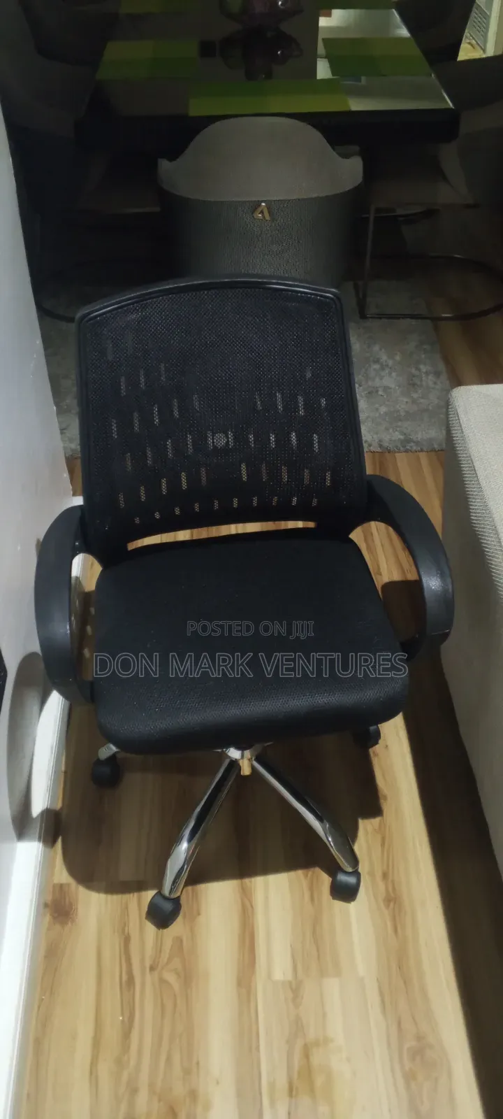 Luxury Office Chair With Net