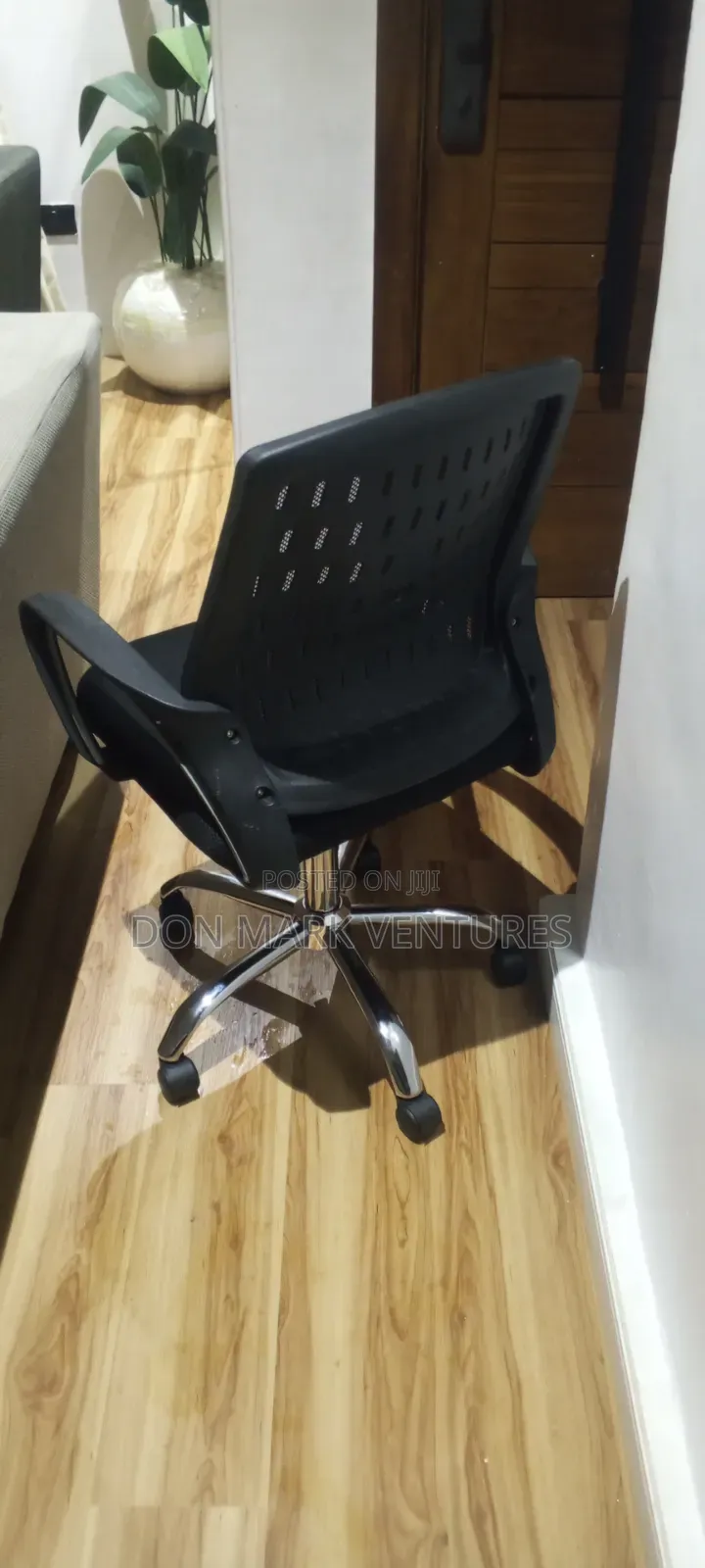 Luxury Office Chair With Net