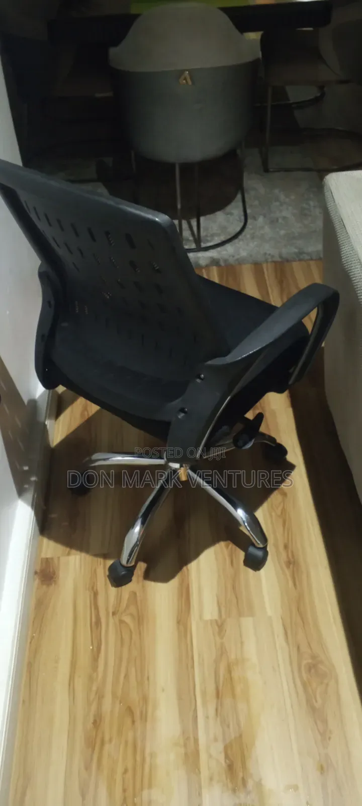 Luxury Office Chair With Net