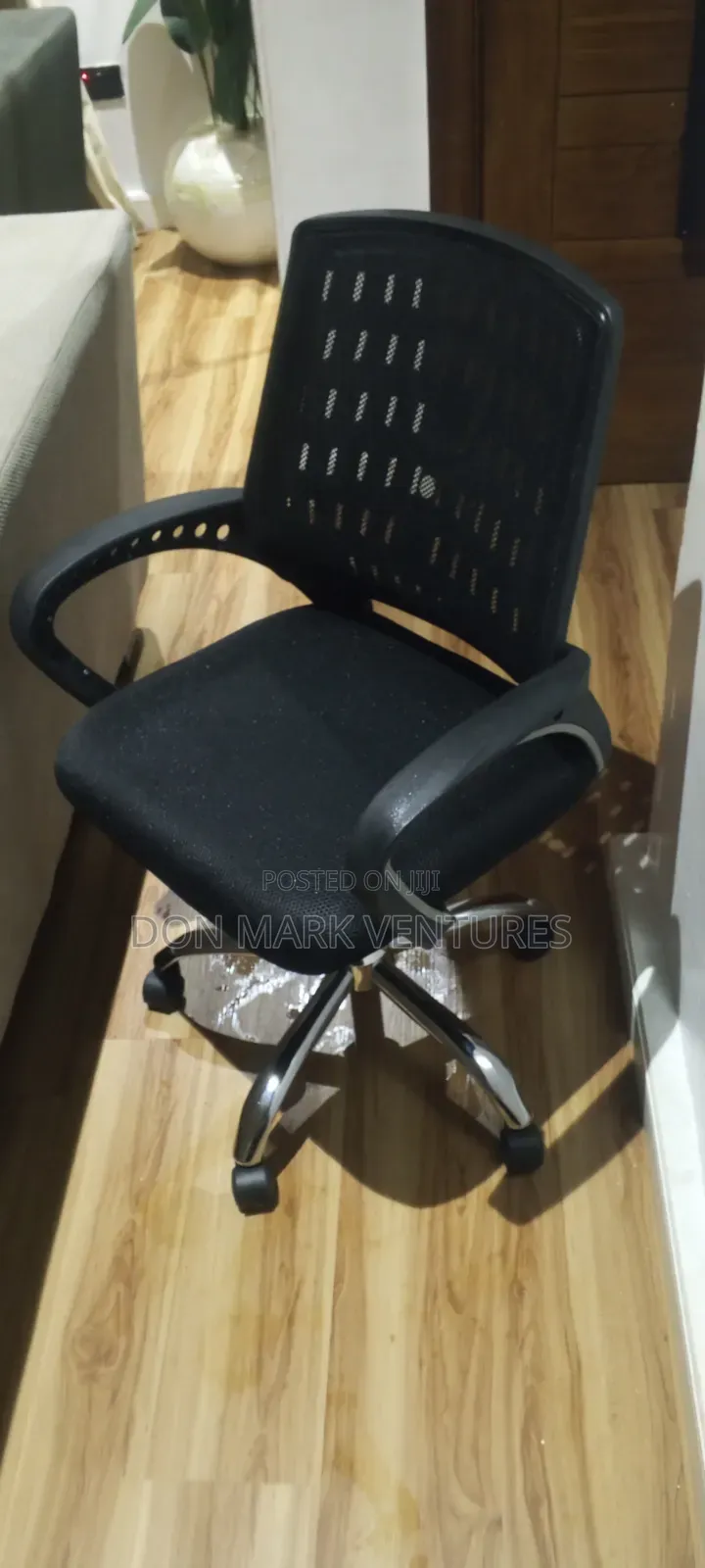 Luxury Office Chair With Net