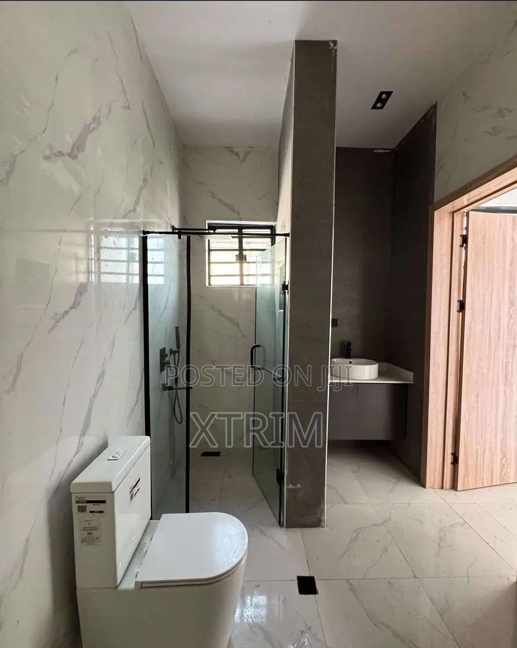 4bdrm Duplex in Westend Estate, Ikota for sale