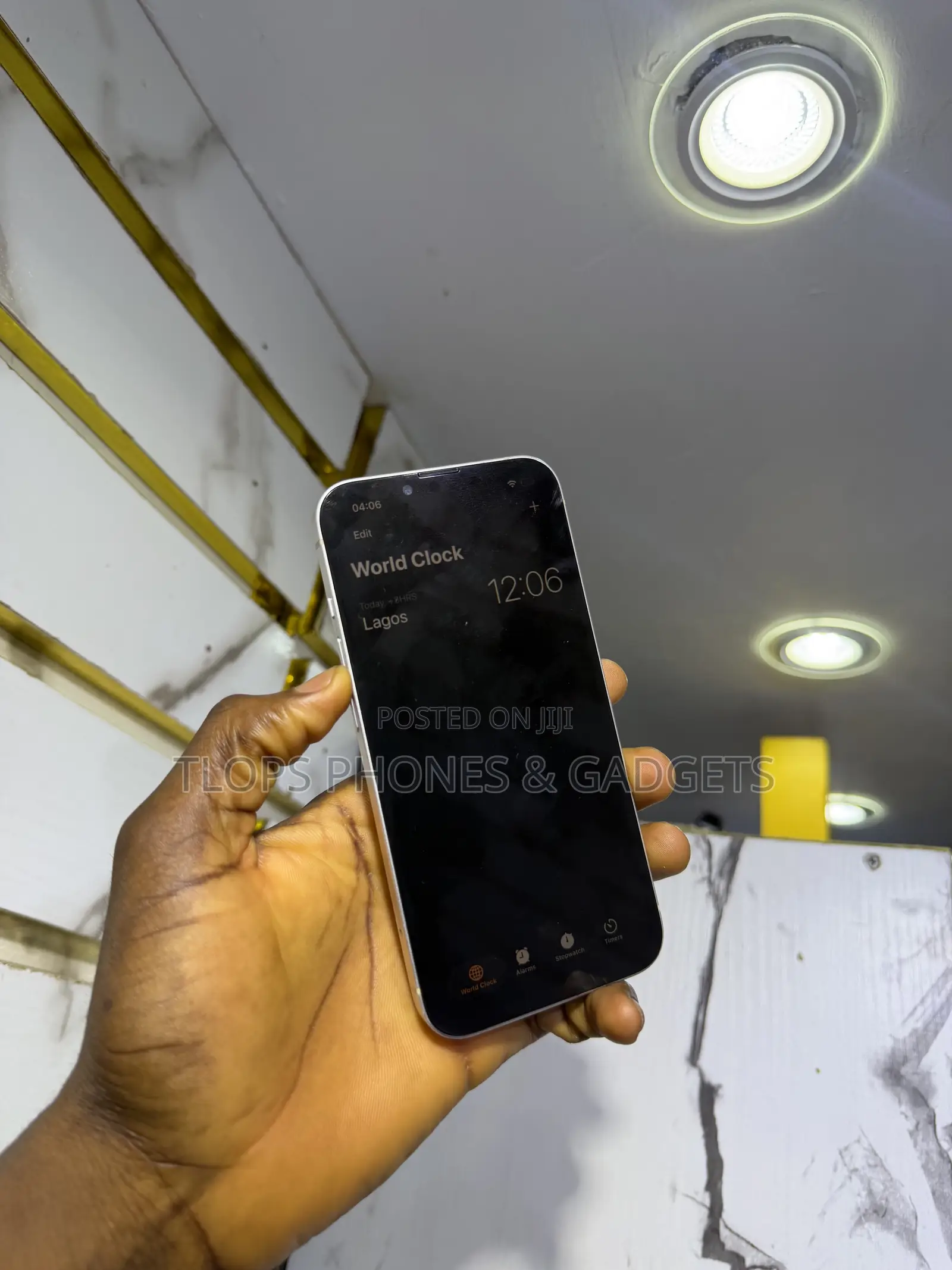 Apple iPhone 13 128 GB White