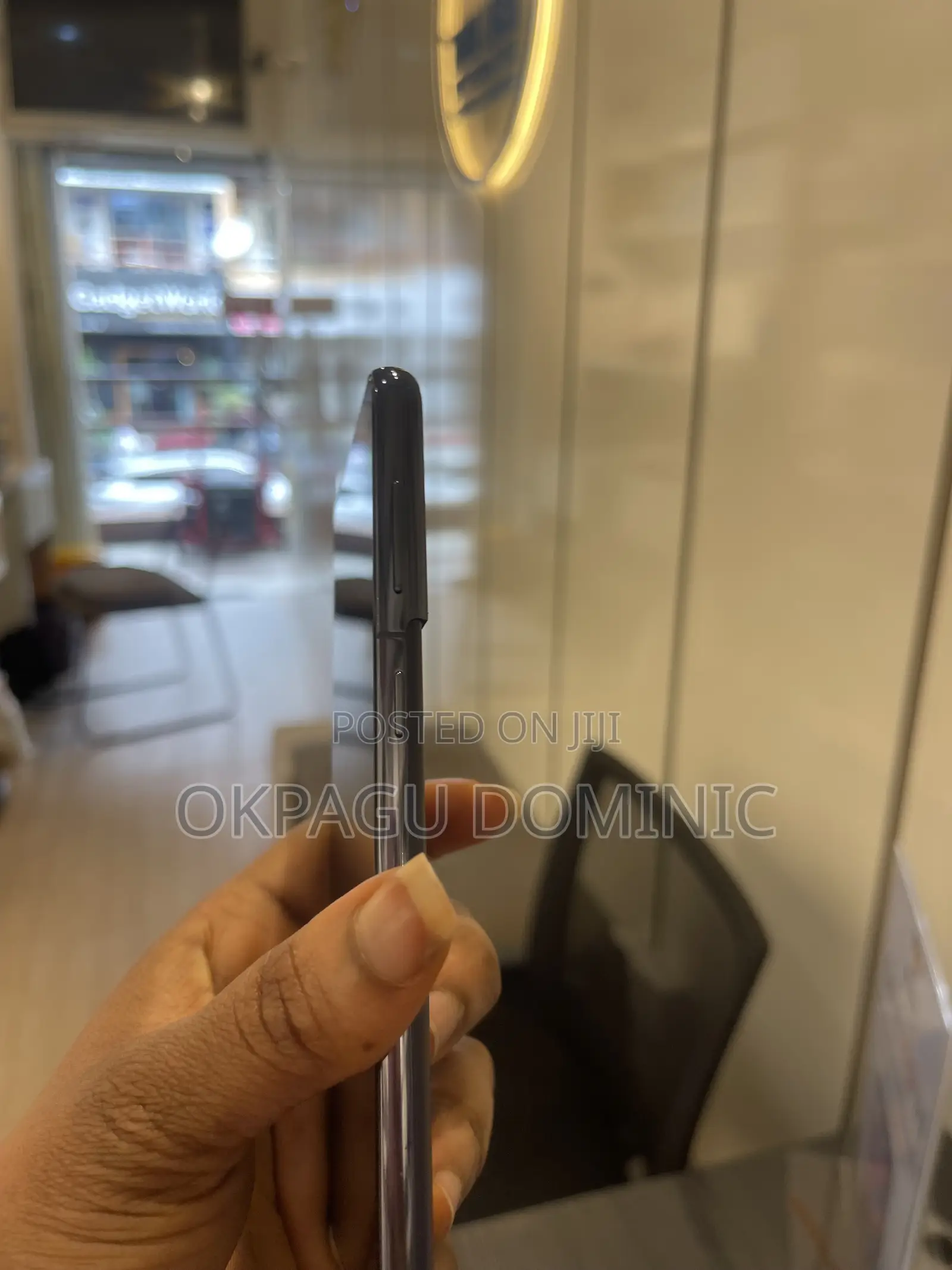 Samsung Galaxy S21 5G 128 GB