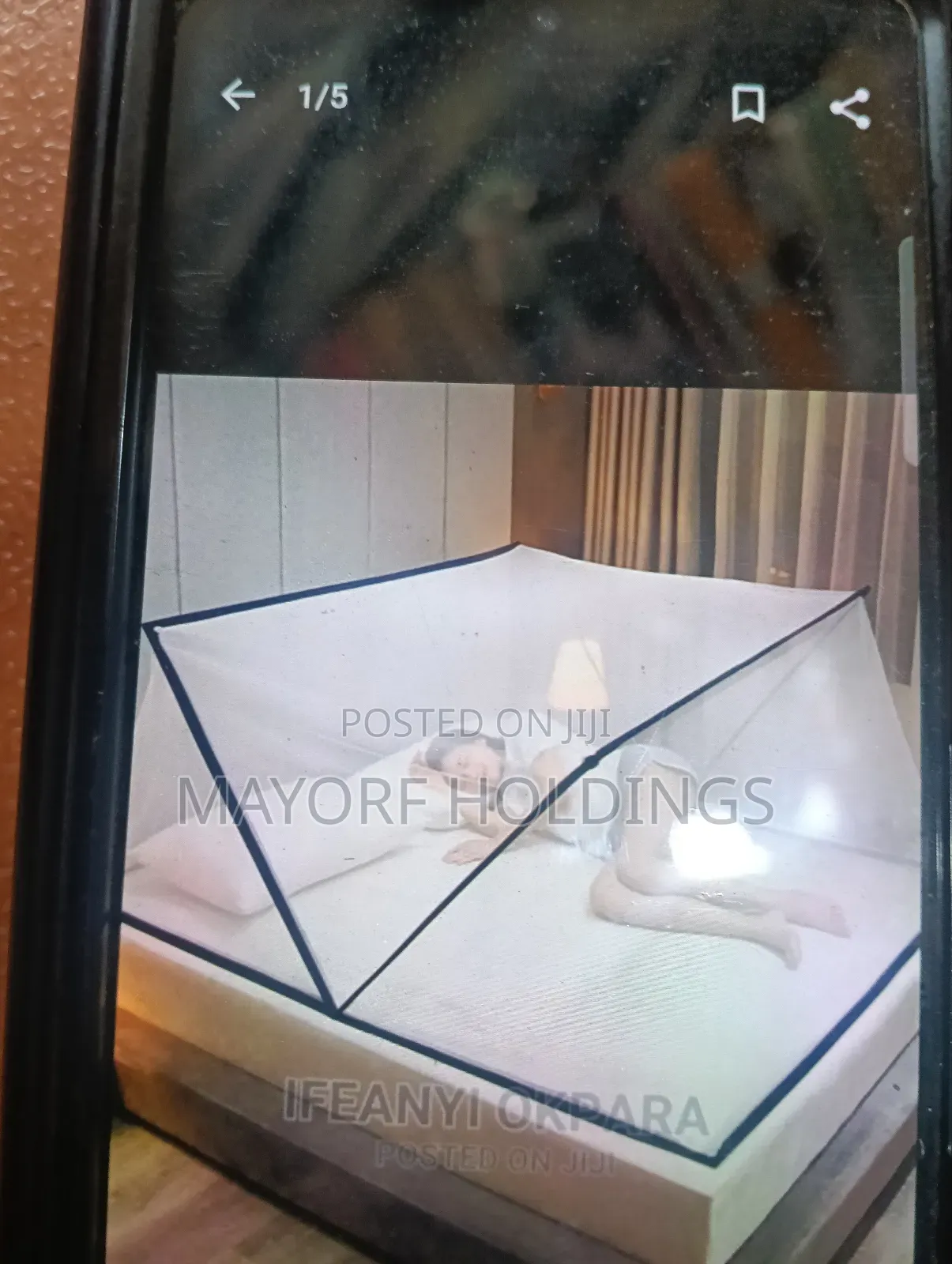 Mosquito Net 3/6,4/6/6/6/6/7