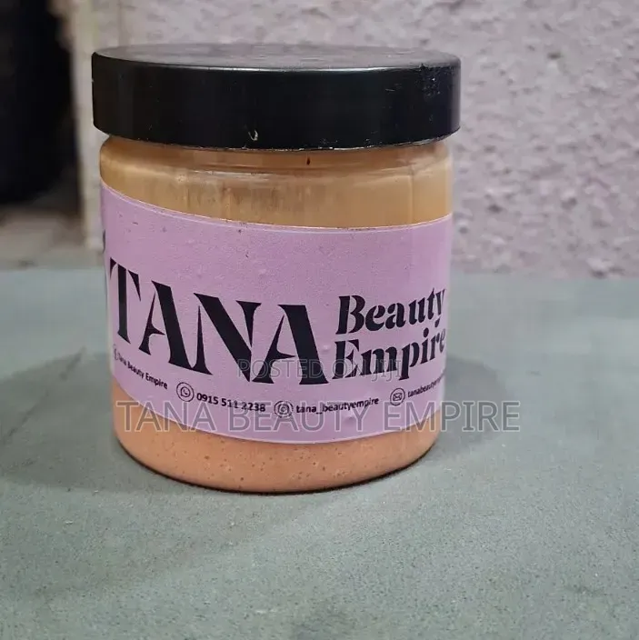 Tana Body Scrub