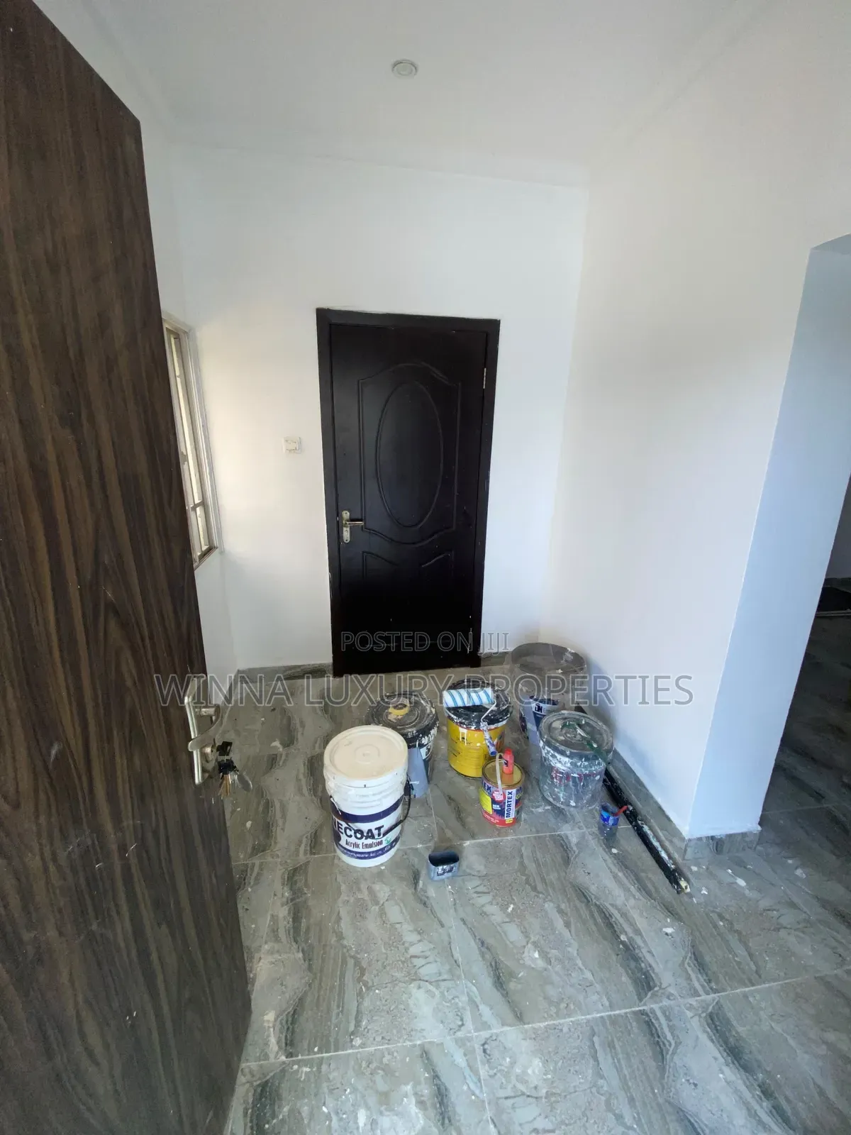 3bdrm Bungalow in Oil Spring Estate, Lugbe District for rent