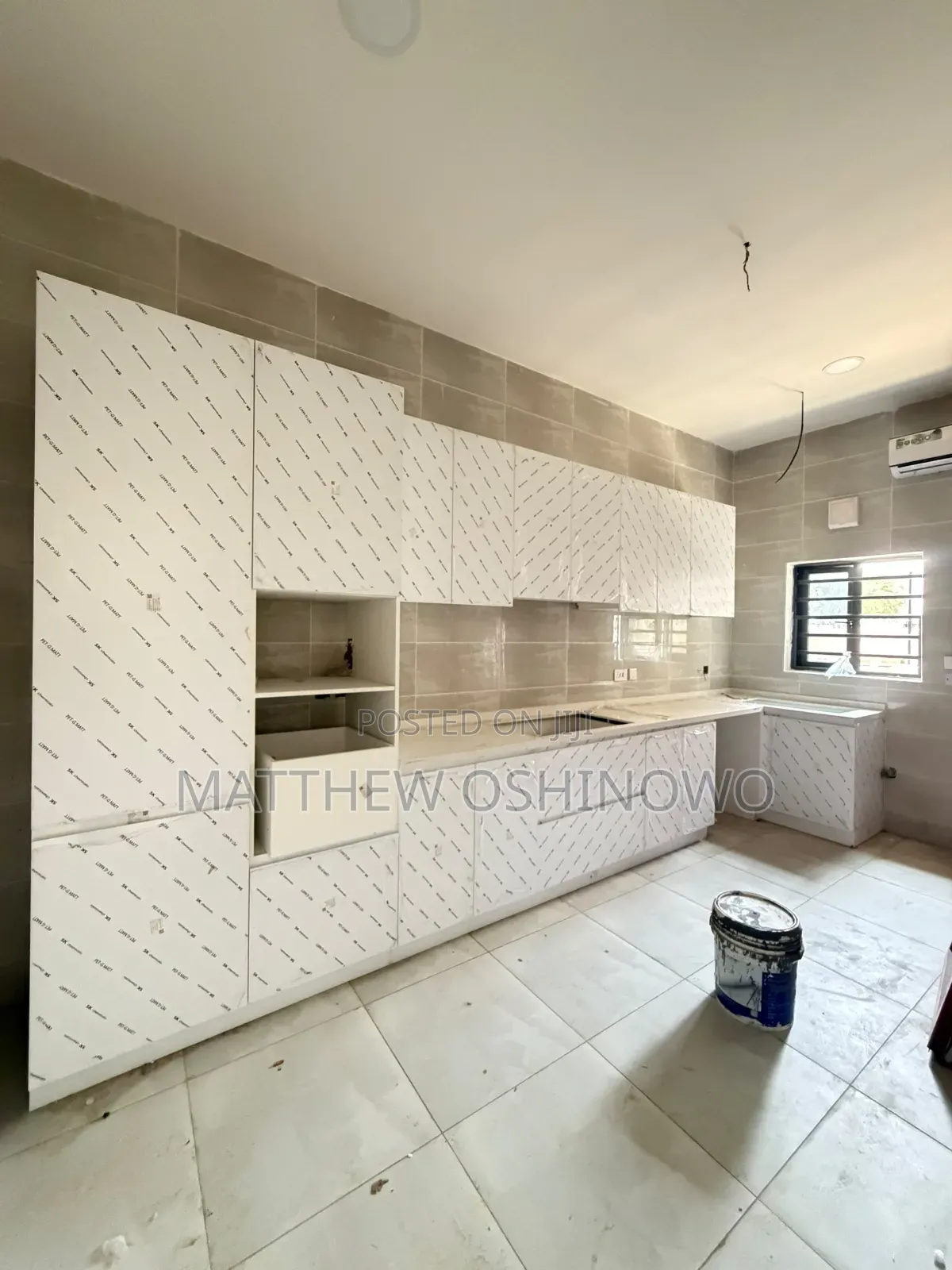 Furnished 4bdrm Duplex in Lekki for sale