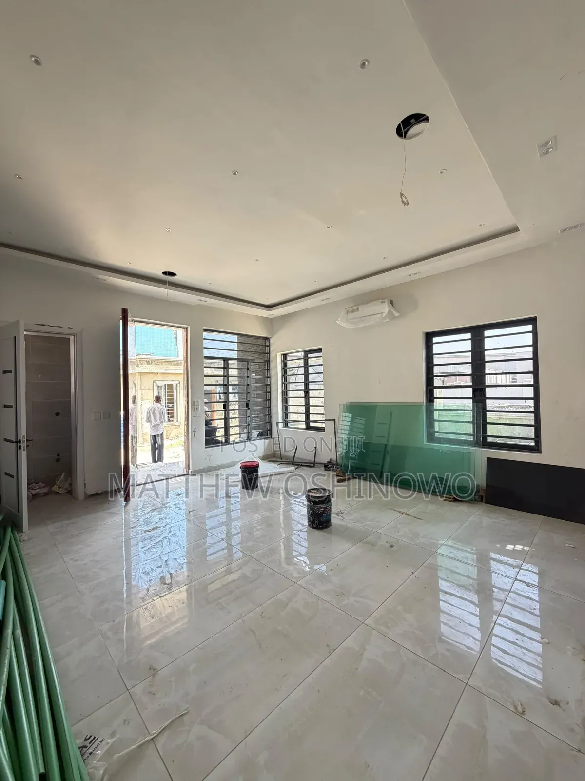 Furnished 4bdrm Duplex in Lekki for sale