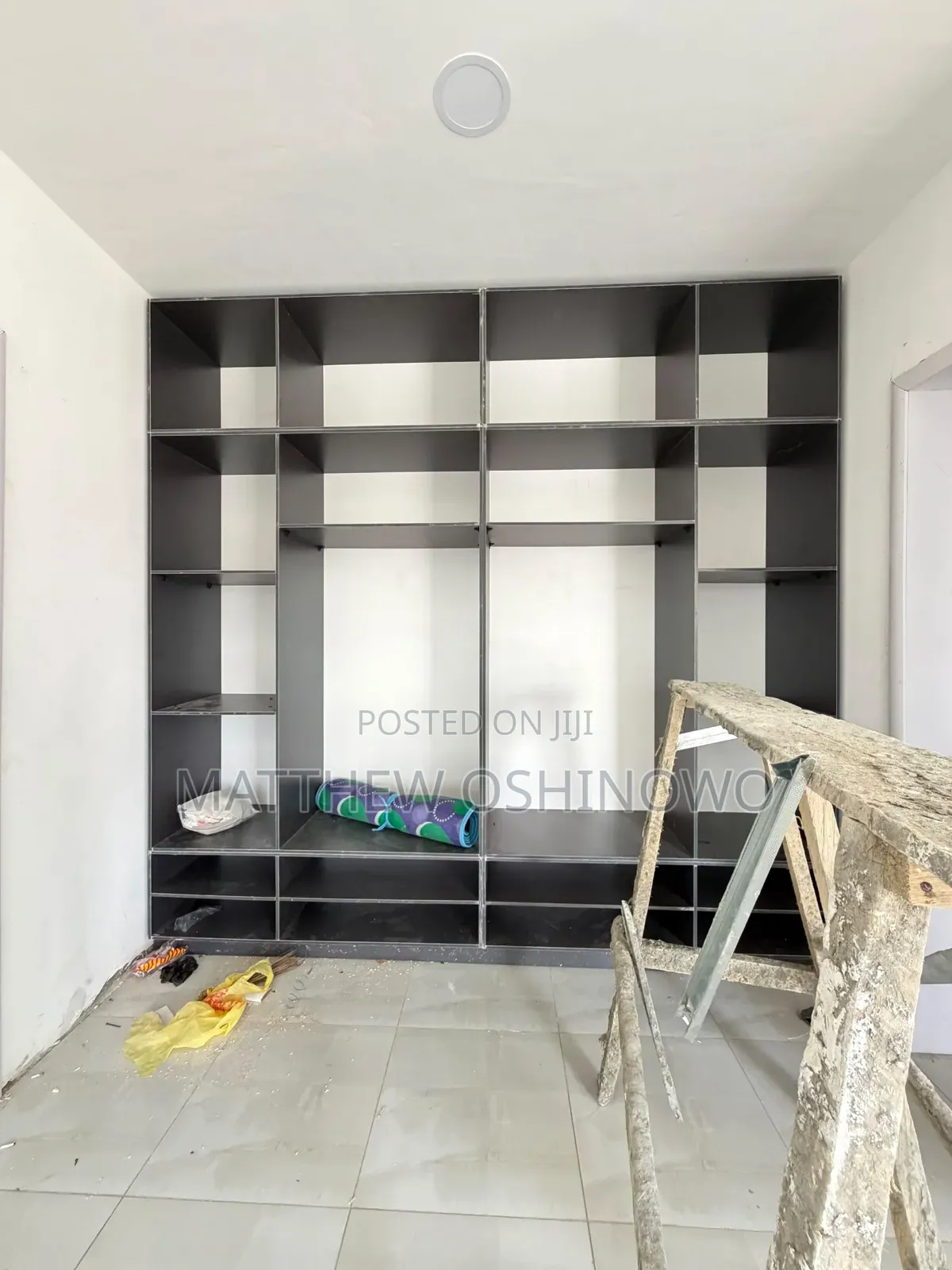 Furnished 4bdrm Duplex in Lekki for sale