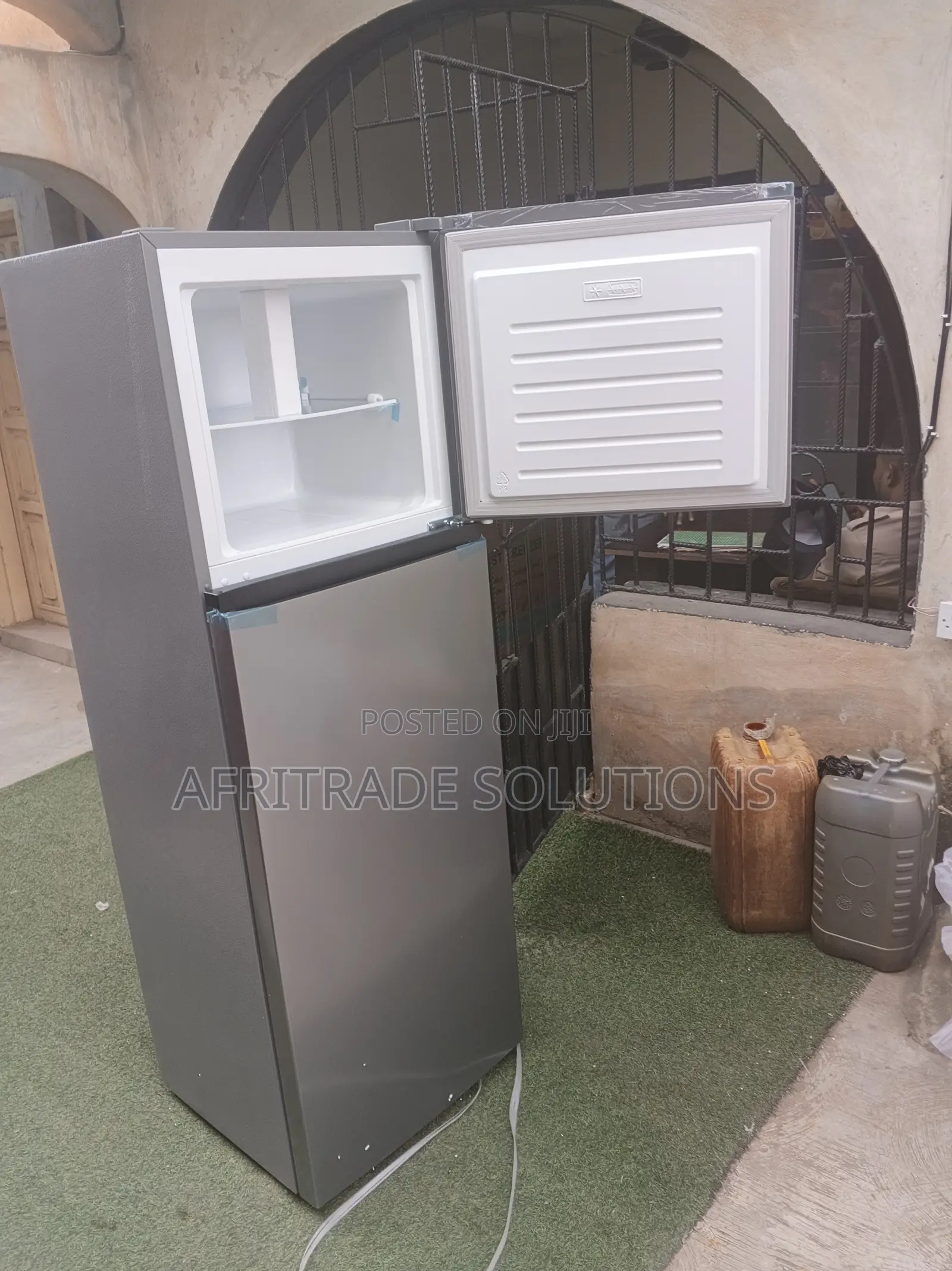 Hisense Ref306DR 306L Refrigerator – Reliable Cooling