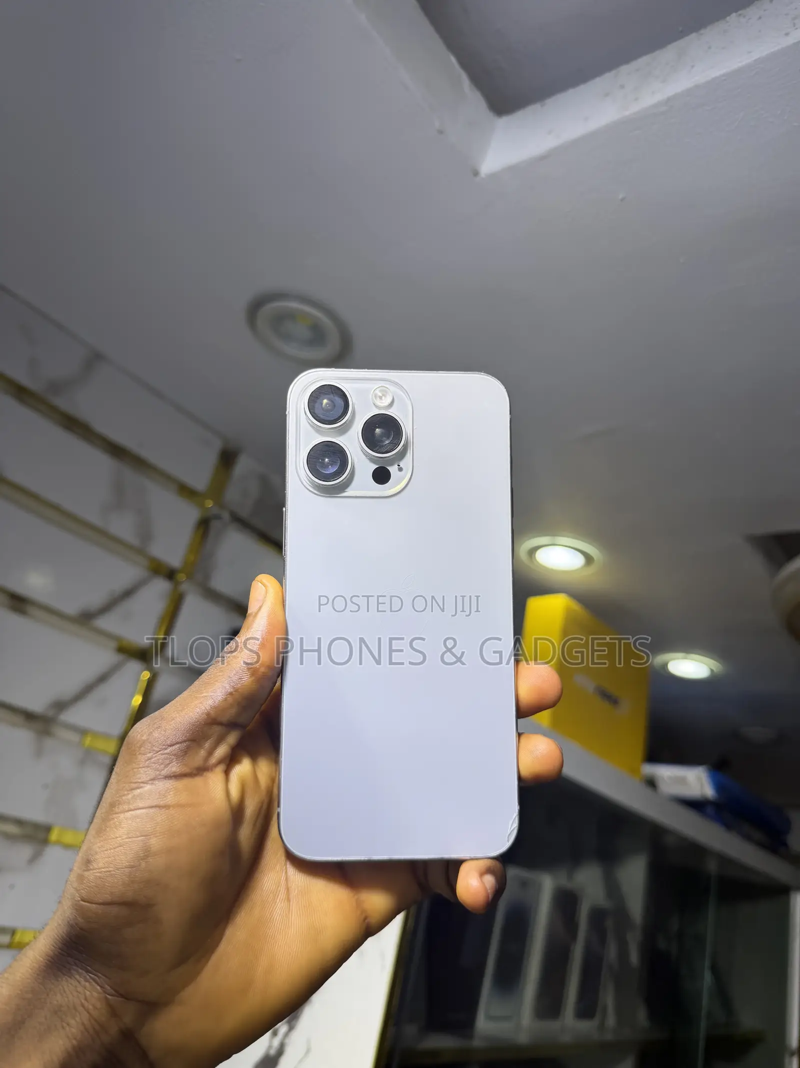 Apple iPhone 15 Pro Max 512 GB