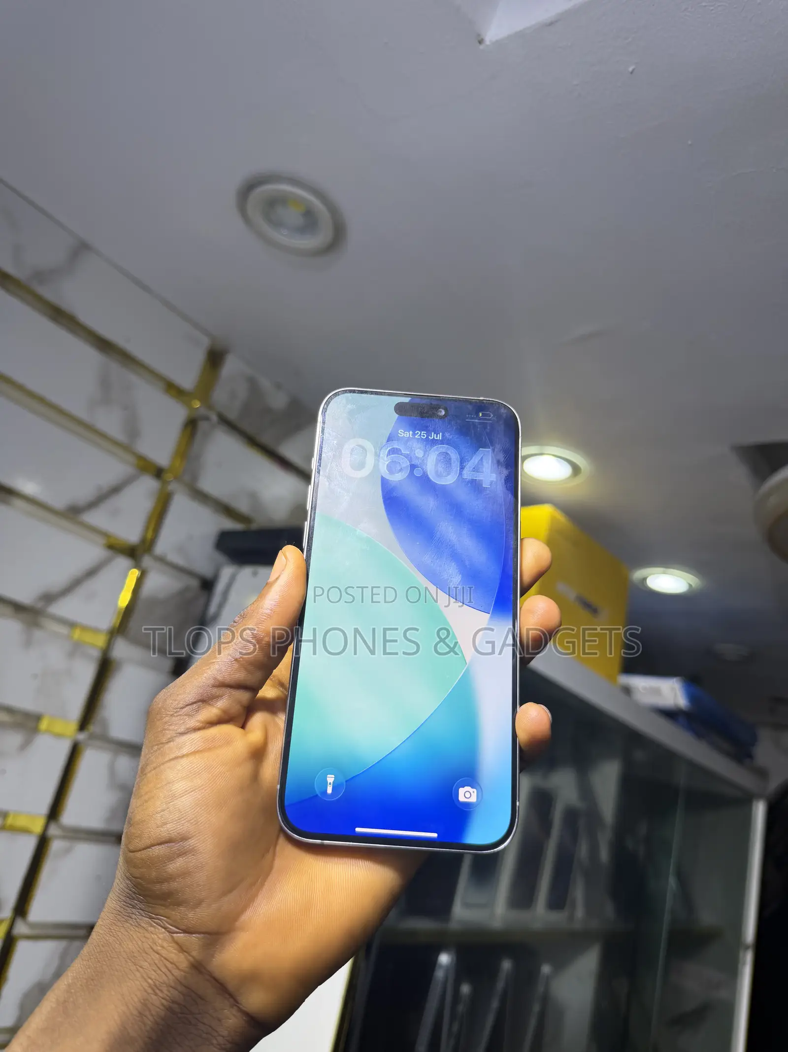 Apple iPhone 15 Pro Max 512 GB