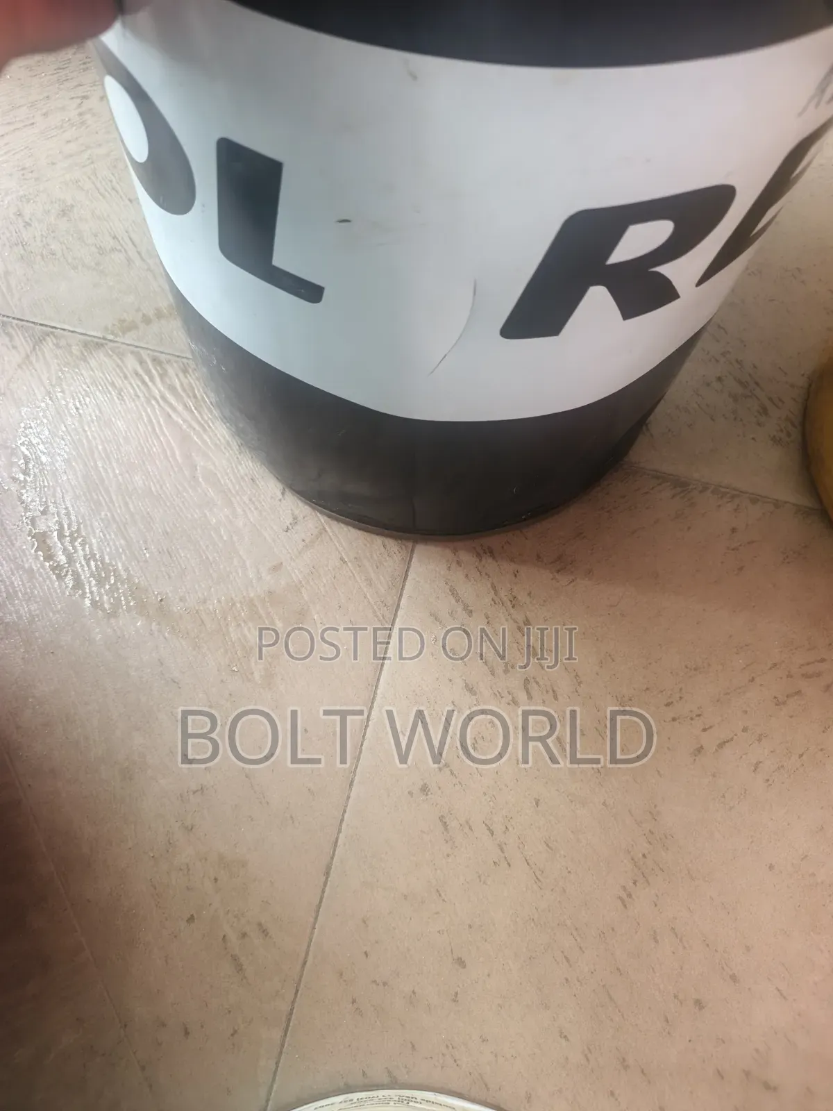 Repsol Industrial Lubricant