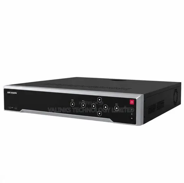 Hikvision 32-Ch 1.5u NVR