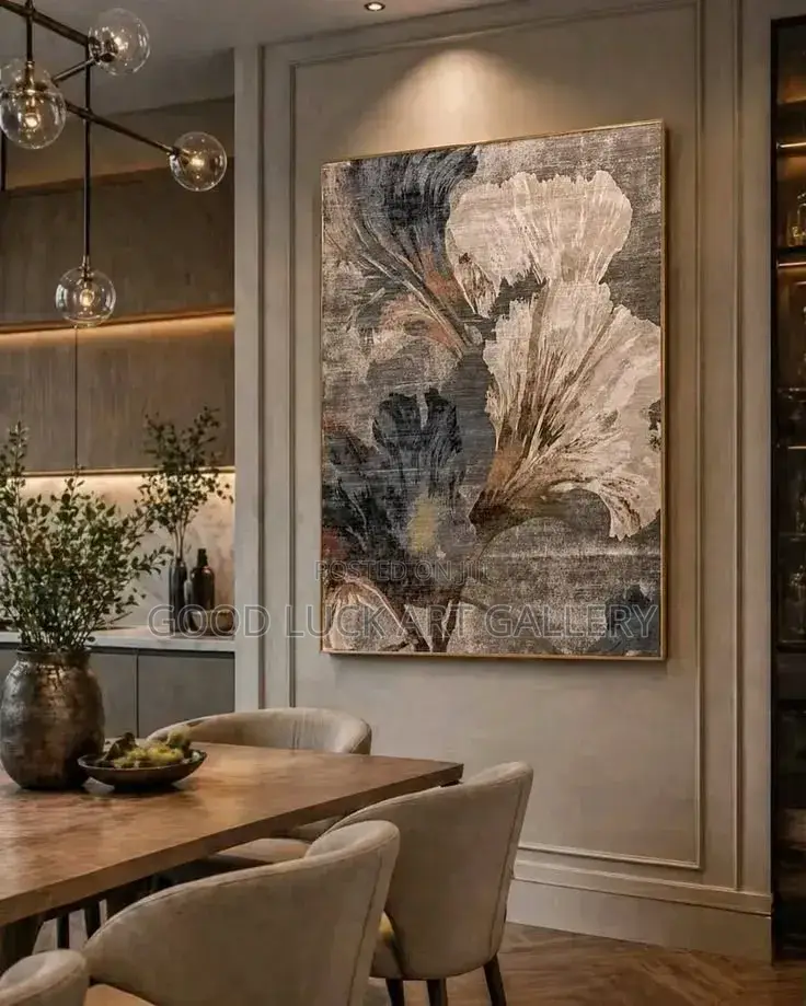 Luxury Modern Abstract