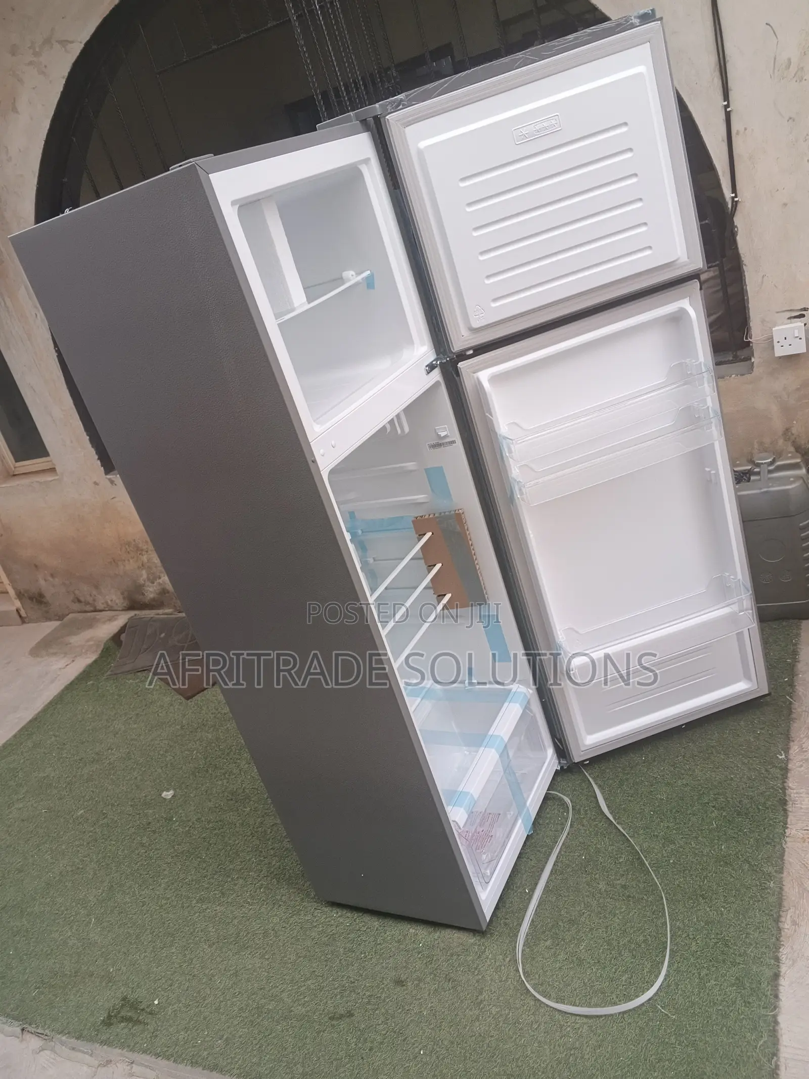 Hisense Ref306DR 306L Refrigerator – Ideal Family Choice