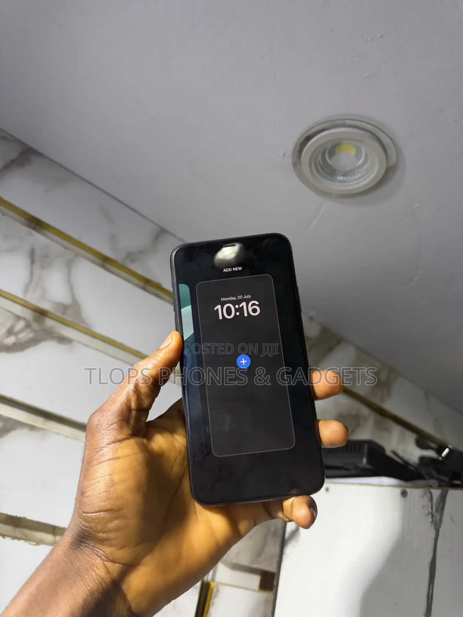 Apple iPhone 11 Pro Max 256 GB Black