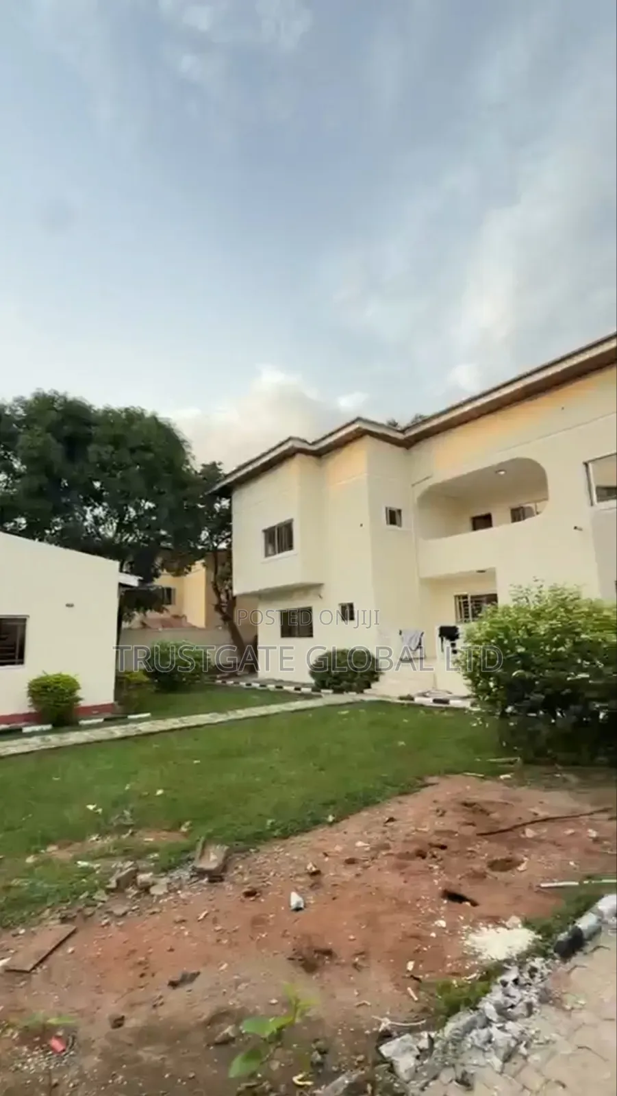 5bdrm Duplex in Maitama for rent