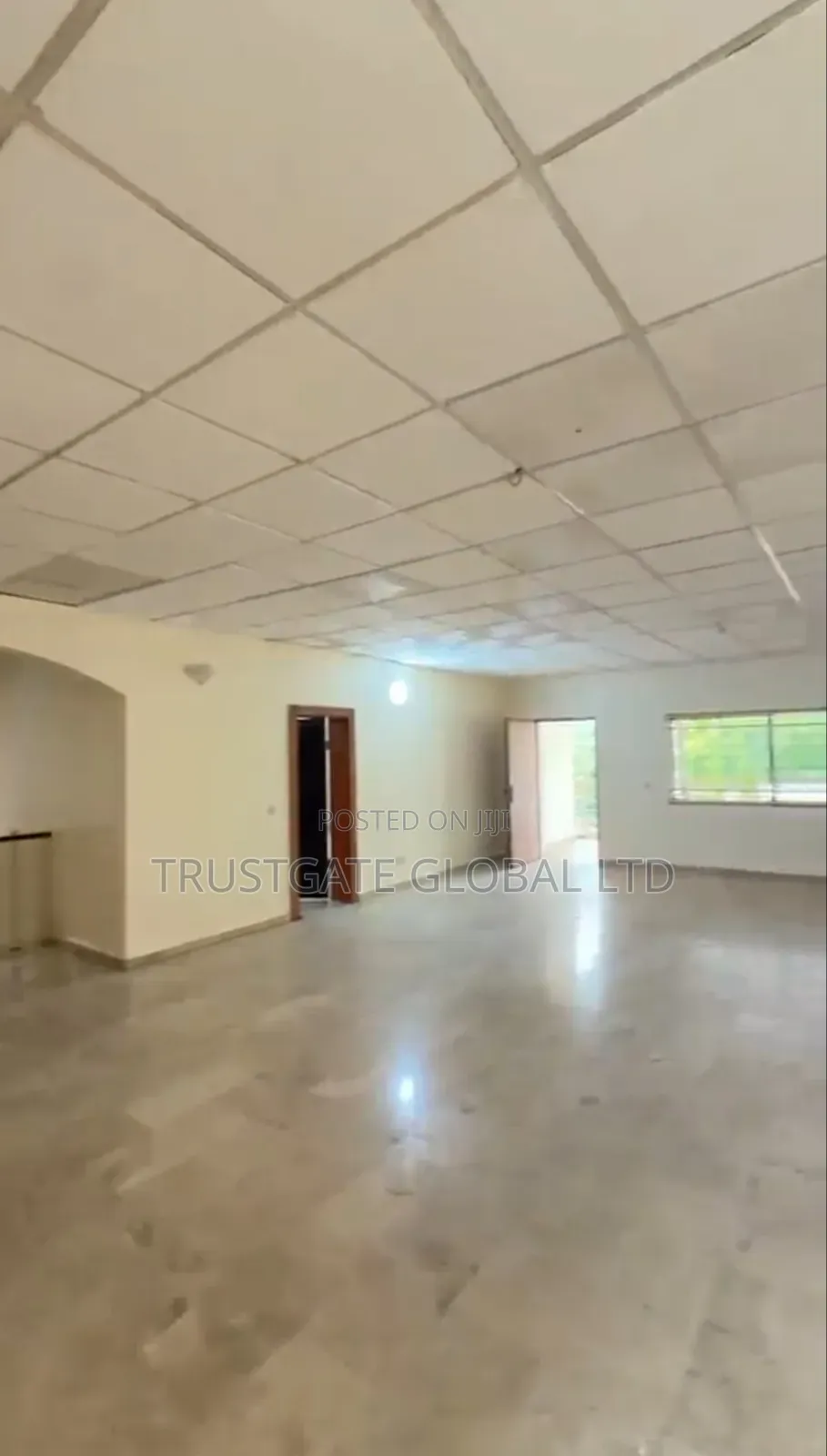 5bdrm Duplex in Maitama for rent