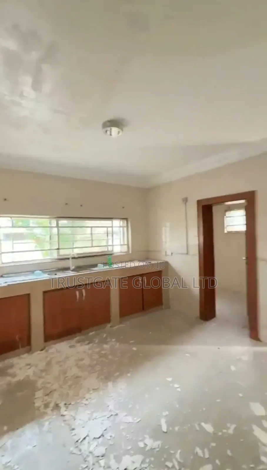 5bdrm Duplex in Maitama for rent
