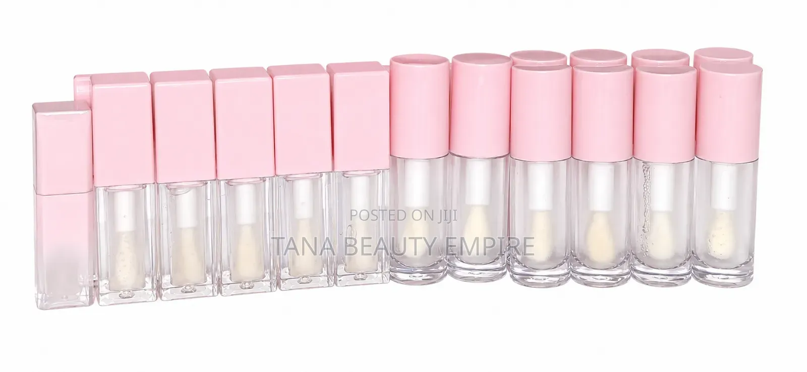 Tana Beauty Lips Gloss
