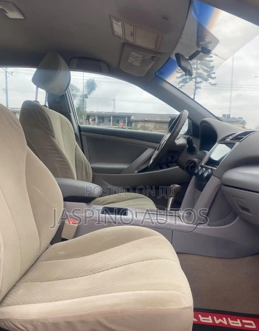 Toyota Camry 2008